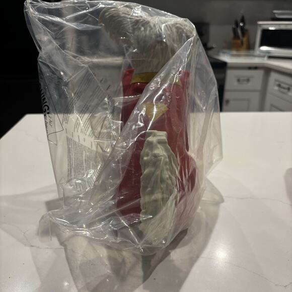 Superman KRYPTO Popcorn Bucket 2025 Dog DC Studios Movie Justice League - Picture 4 of 8